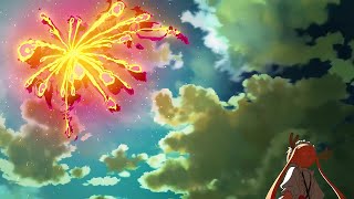 Tohru Vs Ilulu 8K 4320P