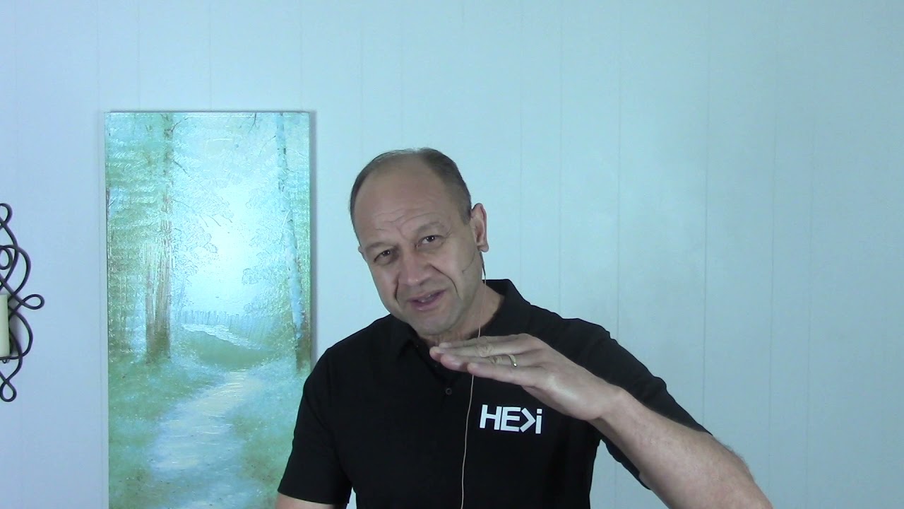 How to Bring Down Your Biggest, Baddest Stronghold | Sam Manu