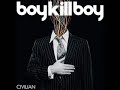 Killer - Boy Kill Boy