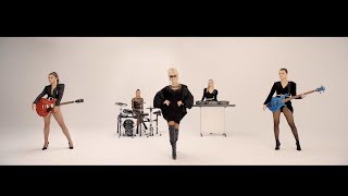 Таїсія Повалій - Дай Менi Любов | Official Music Video (2020)