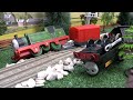 Thomas and Friends Play Doh Accidents & Crashes Tom Moss Prank Funny Naughty Engine Toy Train