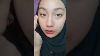 ASIA HIJAB//ADA YG MENONJOL TPI BUKAN GUNUNG SEMERU