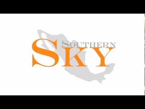 Series Teaser: Southern Sky