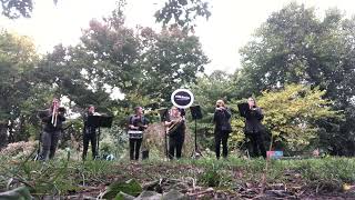 eGALitarian Brass Band