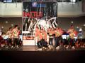 Zero Gravity @ Robinsons Place Battle Dance Showdown 2009 Champions!!!
