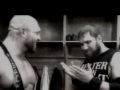 Rybaxel officially break up - WWE Superstars 11/06/2014
