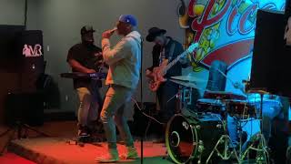 Devin Crutcher - “Location” by Khalid cover