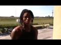 Kelvin Benjamin interview