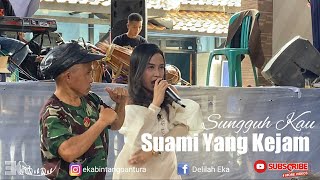 Eka Wik Wik-Suami Yang Kejam