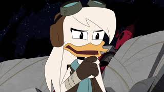 Della Duck - Nailed It