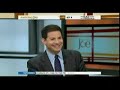 Morning Joe Compares Obama's Nobel Peace Prize to Marisa Tomei Winning Academy Award