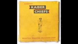 Watch Kaiser Chiefs The Factory Gates video