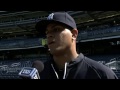 Dellin Betances on his return to the Majors