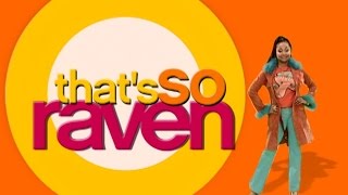 Watch Raven Theme Song video