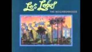 Watch Los Lobos Take My Hand video