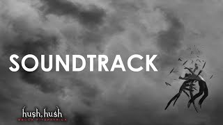 Hush Hush Book Original Soundtrack By Jorge Méndez Hush Hush Book Original Soundtrack By Jorge Méndez