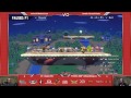 KiT 15 - CT | Esam (Pikachu) Vs. PL MVG EMP | Mew2King (Diddy Kong) SSB4 Grand Finals