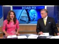 House passes highway bill as deadline looms