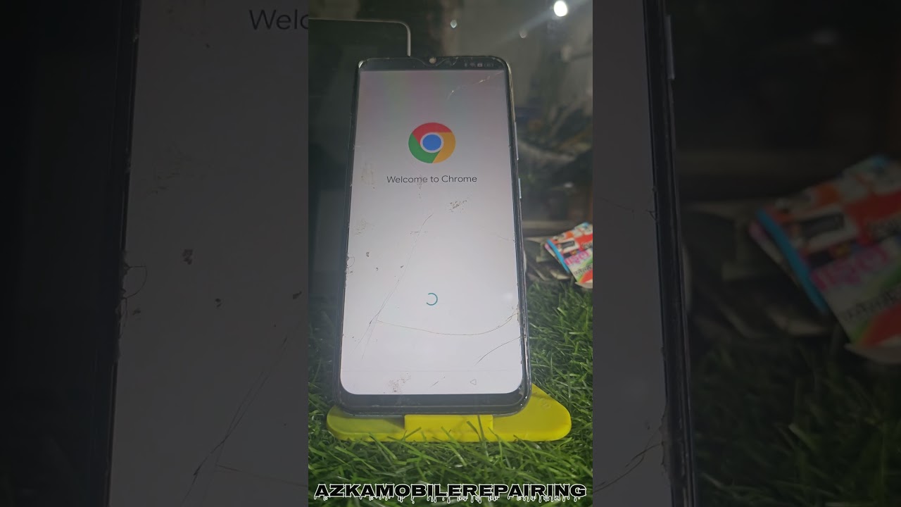 realme C25 FRP BYPASS realme C25 FRP BYPASS