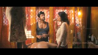 David | Tamil Movie | Scenes | Clips | Isha Sharvani and Vikram Love Scene David | Tamil Movie | Scenes | Clips | Isha Sharvani and Vikram Love Scene