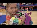 Alyssa's First Build-A-Bear