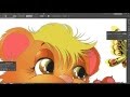 Adobe Illustrator. Создание персонажных иллюстраций. (Борис Поташник) Adobe Illustrator. Создание персонажных иллюстраций. (Борис Поташник)