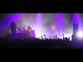 Live @ Sydney, Nova Scotia (2012)