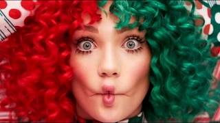 Sia Candy Cane Lane Sub Español Sia Candy Cane Lane Sub Español