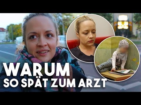 Nachts Zum Arzt Familien Vlog 1 Thailand Vorbereitungen I Mellis Nachts Zum Arzt Familien Vlog 1 Thailand Vorbereitungen I Mellis