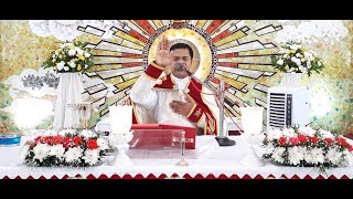 Holy MassI February 26 Friday I 5.30 am I Malayalam Iപരിശുദ്ധ കുര്ബാനI Syro Malabar