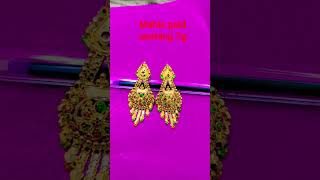 7.G Earrings