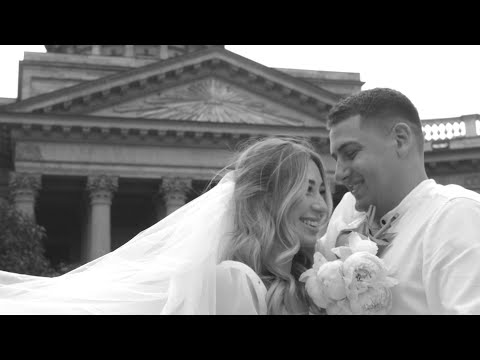 Свадебное видео