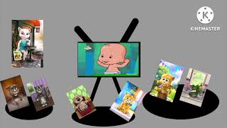 Babytv 11Th March 2010 Part 7