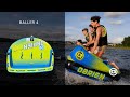 O'Brien Baller 4 Tube
