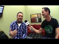 Mark Driscoll Interview || Calibrate 2010 || THiNK Dialogue