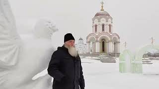 Православие Должно Быть С Кулаками  