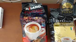 Espresso için Hangi Kahveyi Almalıyım? Metro Market - Rioba Kahveleri #robusta #