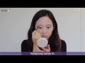 [BEAUTYNSER] 케이트의 'K-뷰티 수지 메이크업' (KATE's K-Beauty SUJI Inspired Makeup)