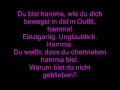 Hammer