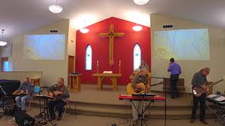 Sunday Worship w/Sonrise - 10/17/21
