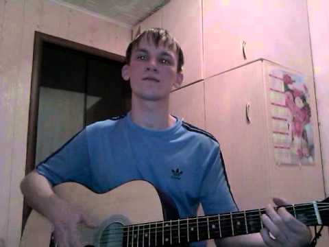 Ария - Потерянный рай Cover