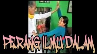 Perang Ilmu Dalam Jero Balian Putu Robinson Vs Leak Jadi Jadian Perang Ilmu Dalam Jero Balian Putu Robinson Vs Leak Jadi Jadian