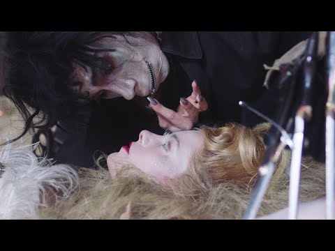 House On A Rocky Road Video