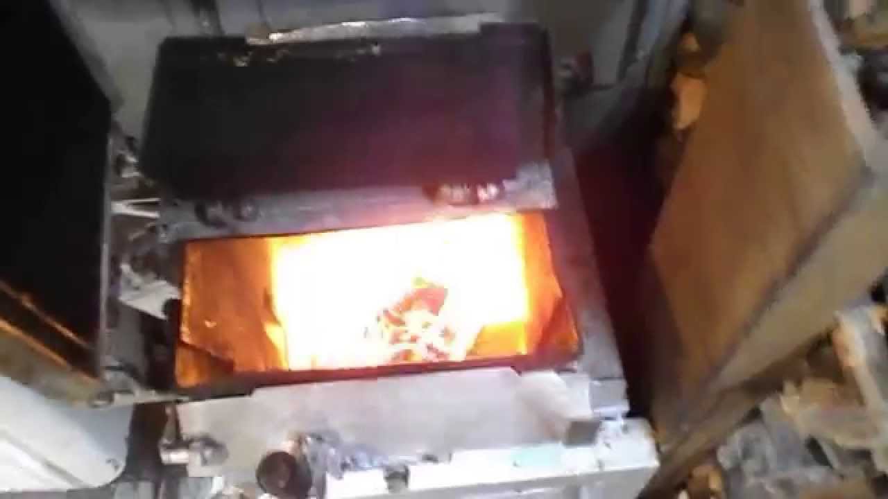 Модернизация котла кчм своими руками Модернизация котла кчм своими руками
