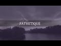 PATHETIQUE / European Jazz Trio