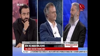 Konuşacaklarımız Var - 29 Eylül 2017