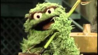 Watch Sesame Street Oscars Junk Band video