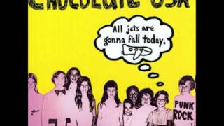 Chocolate USA - The Shower Song