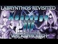 Xenosaga Episode 3: Also Sprach Zarathustra - Labrynthos, 2nd visit
