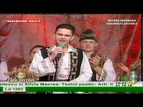 Aurelian Preda-Lele Lelisoara (Copyright © Etno tv) T.d.T.-...